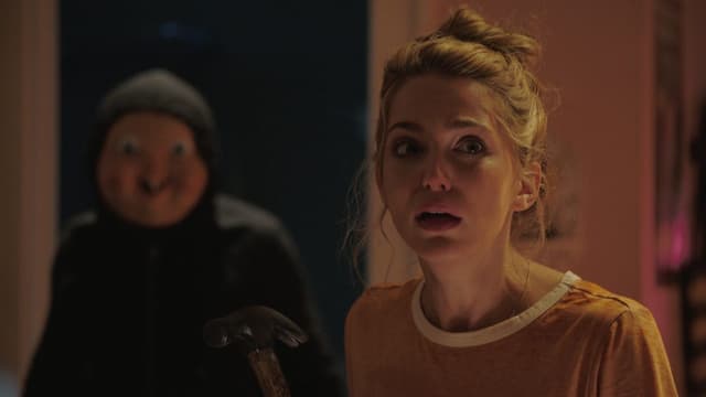 A Morte Te Dá Parabéns assista online