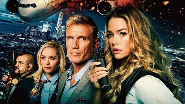Altitude assista online
