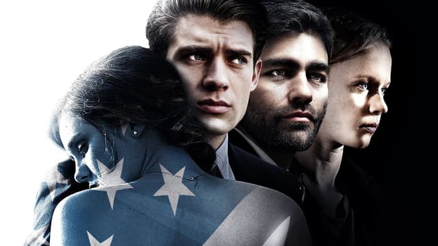 Affairs of State assista online