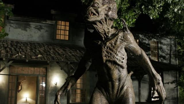 Pumpkinhead: De Volta das Cinzas assista online