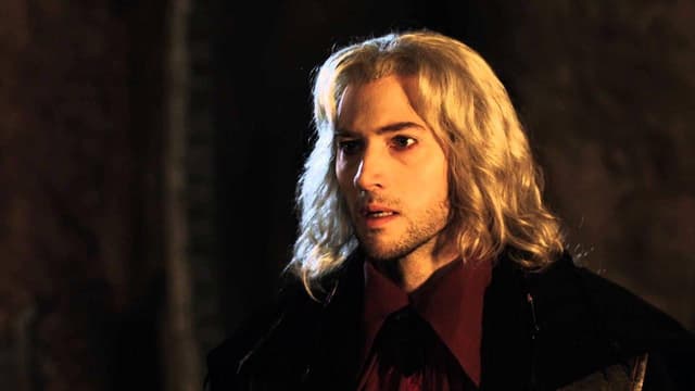 Drácula: O Príncipe das Trevas assista online