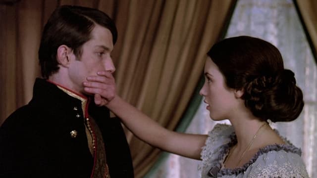 A História de Adèle H. assista online