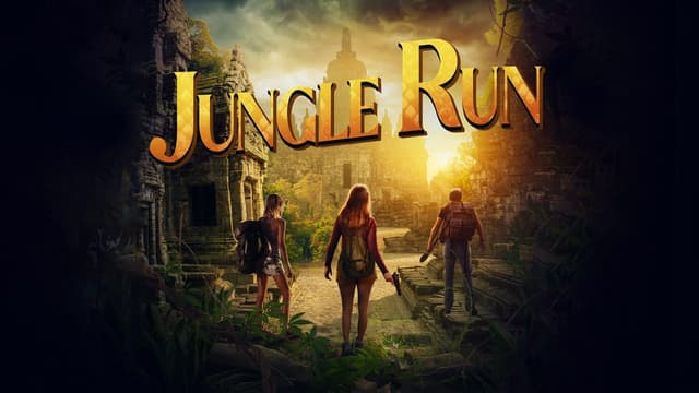 Uma Aventura Selvagem assista online