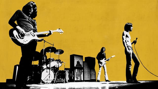 Gimme Danger assista online