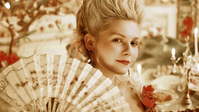 Maria Antonieta assista online