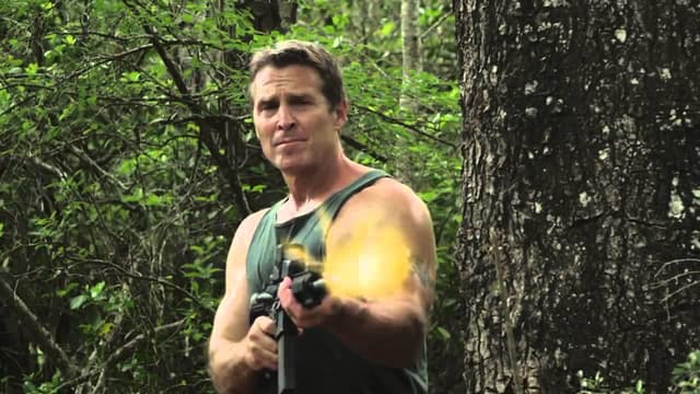Deadliest Prey assista online