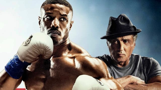 Creed II assista online