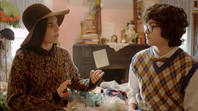 Two-Bit Waltz assista online