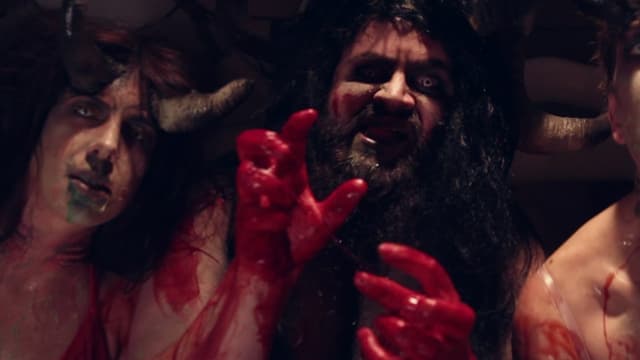 Garota de Programa de Cthulhu assista online