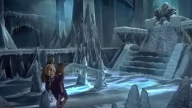 Hércules e o Círculo de Fogo assista online