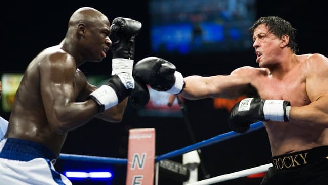 Rocky Balboa assista online