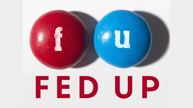 Fed Up assista online