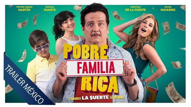 Pobre Família Rica, Quando a Sorte Acaba assista online