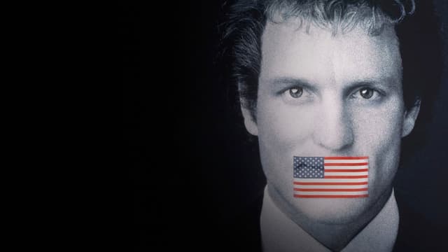 O Povo Contra Larry Flynt assista online