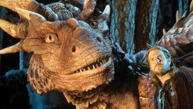 Coração de Dragão assista online
