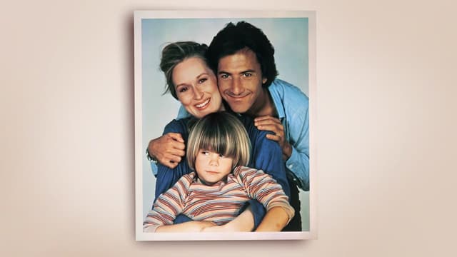 Kramer vs. Kramer assista online