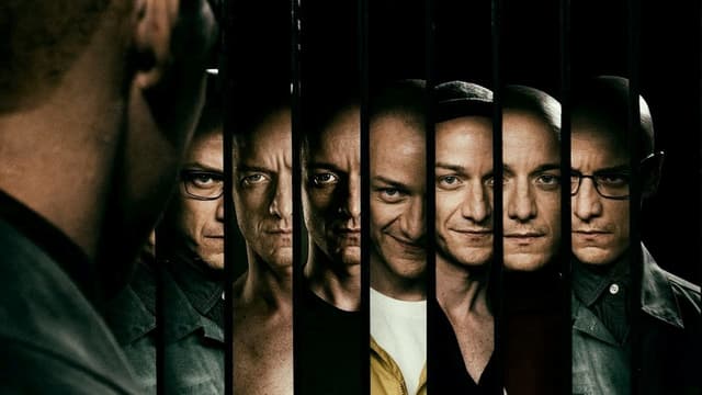 Fragmentado assista online