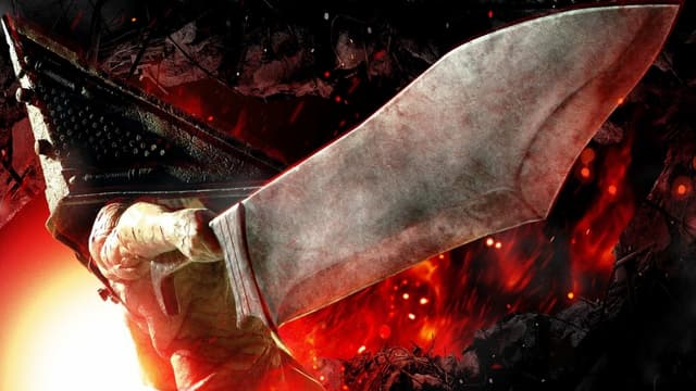 Silent Hill: Revelação assista online