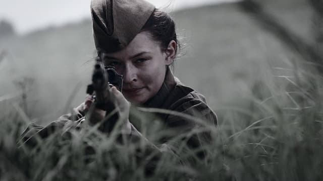 A Sniper Russa assista online