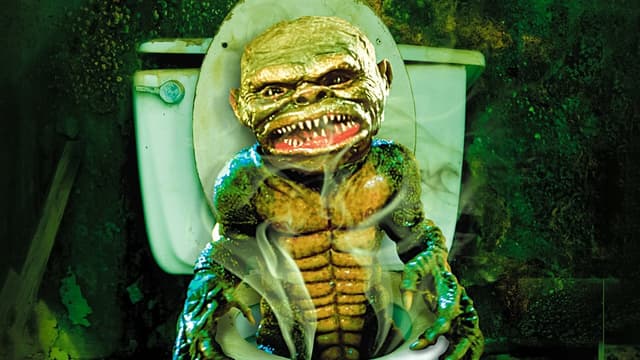 Ghoulies assista online
