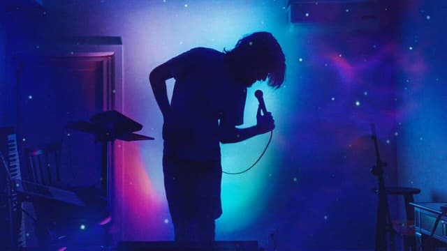 Bo Burnham: Inside assista online