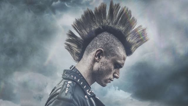 Bomb City assista online