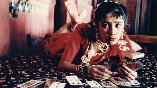 Salaam Bombay! assista online