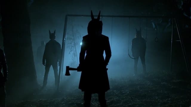 Jackals assista online