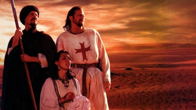 Soldado de Deus assista online