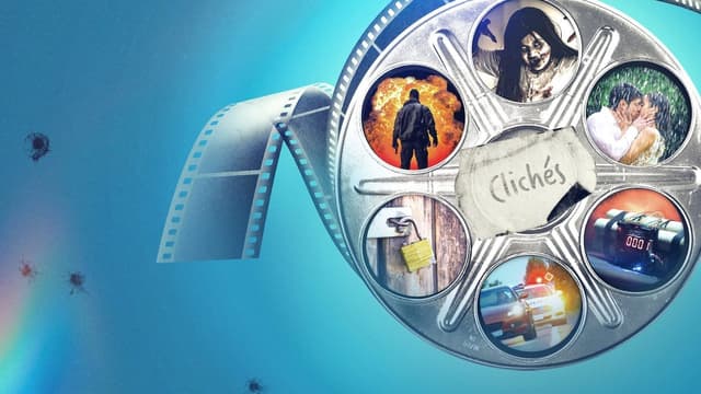 Clichês de Hollywood: O Cinema Como Você Sempre Viu assista online