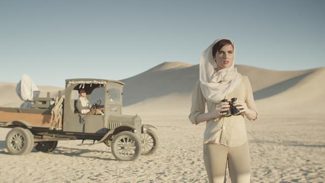 Game of Aces assista online