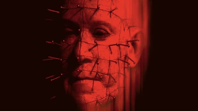 Hellraiser: Caçador do Inferno assista online