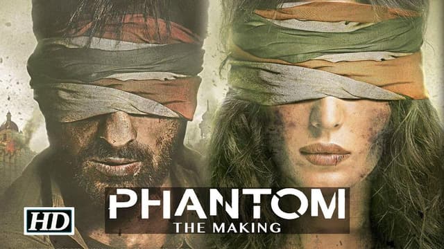 Phantom assista online