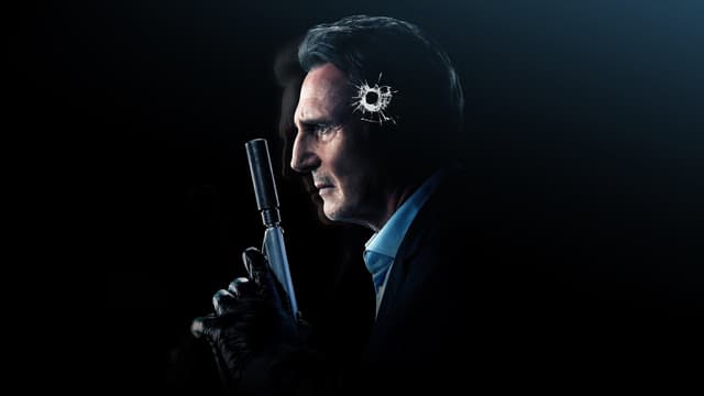 Assassino Sem Rastro assista online