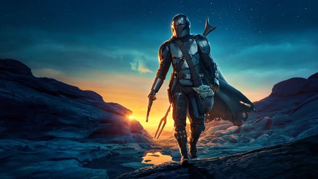 The Mandalorian assista online