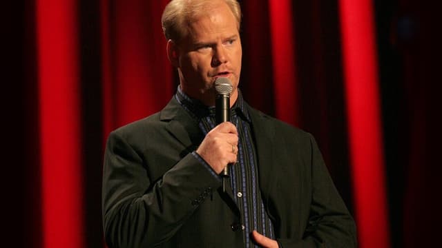 Jim Gaffigan: King Baby assista online
