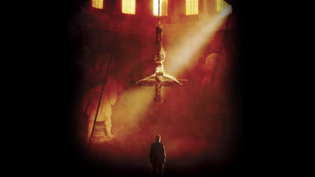 O Exorcista: O Início assista online