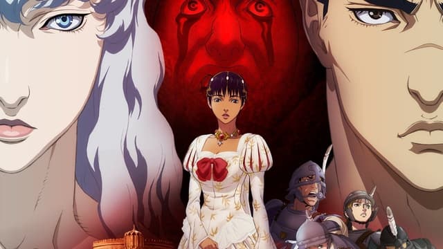 Berserk - A Era de Ouro, Ato 2: A Batalha de Doldrey assista online