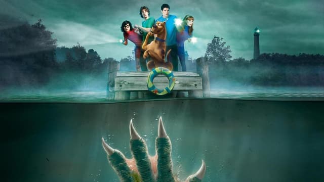 Scooby-Doo! e a Maldição do Monstro do Lago assista online