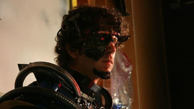 Manborg assista online
