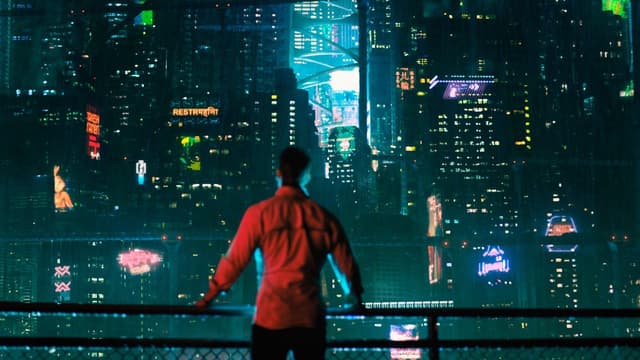 Altered Carbon assista online