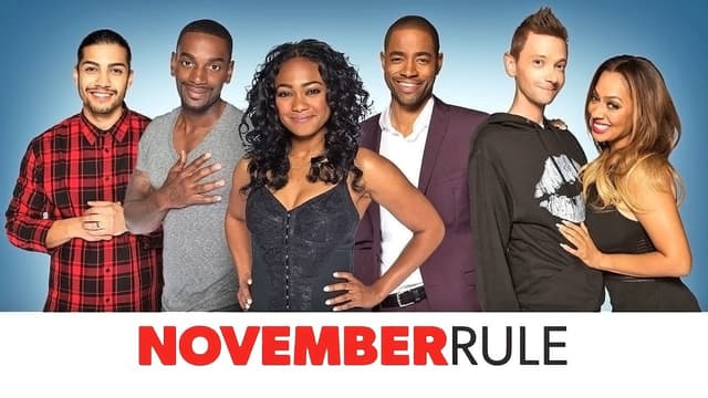Porque é Novembro assista online