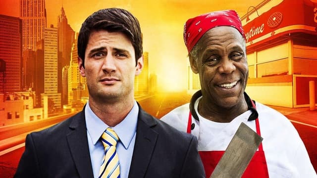 Waffle Street assista online