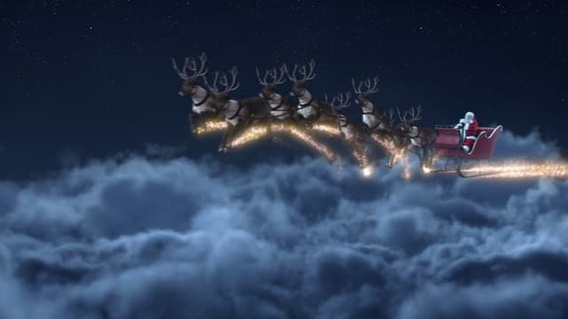 O Melhor Amigo do Papai Noel assista online