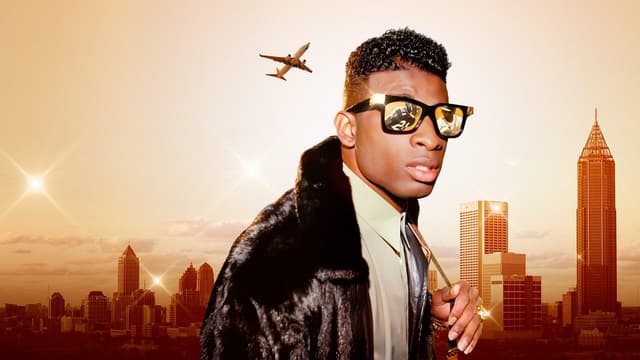 Deion's Double Play assista online
