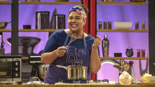 Uma Pitada de Sorte assista online
