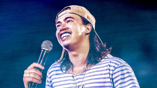 Whindersson Nunes: Adulto assista online