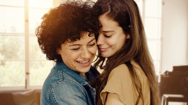 Duck Butter assista online
