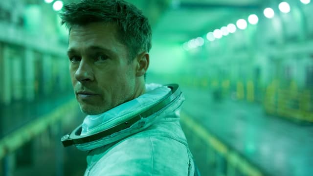Ad Astra - Rumo às Estrelas assista online