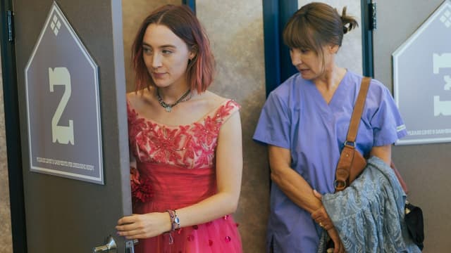 Lady Bird - A Hora de Voar assista online
